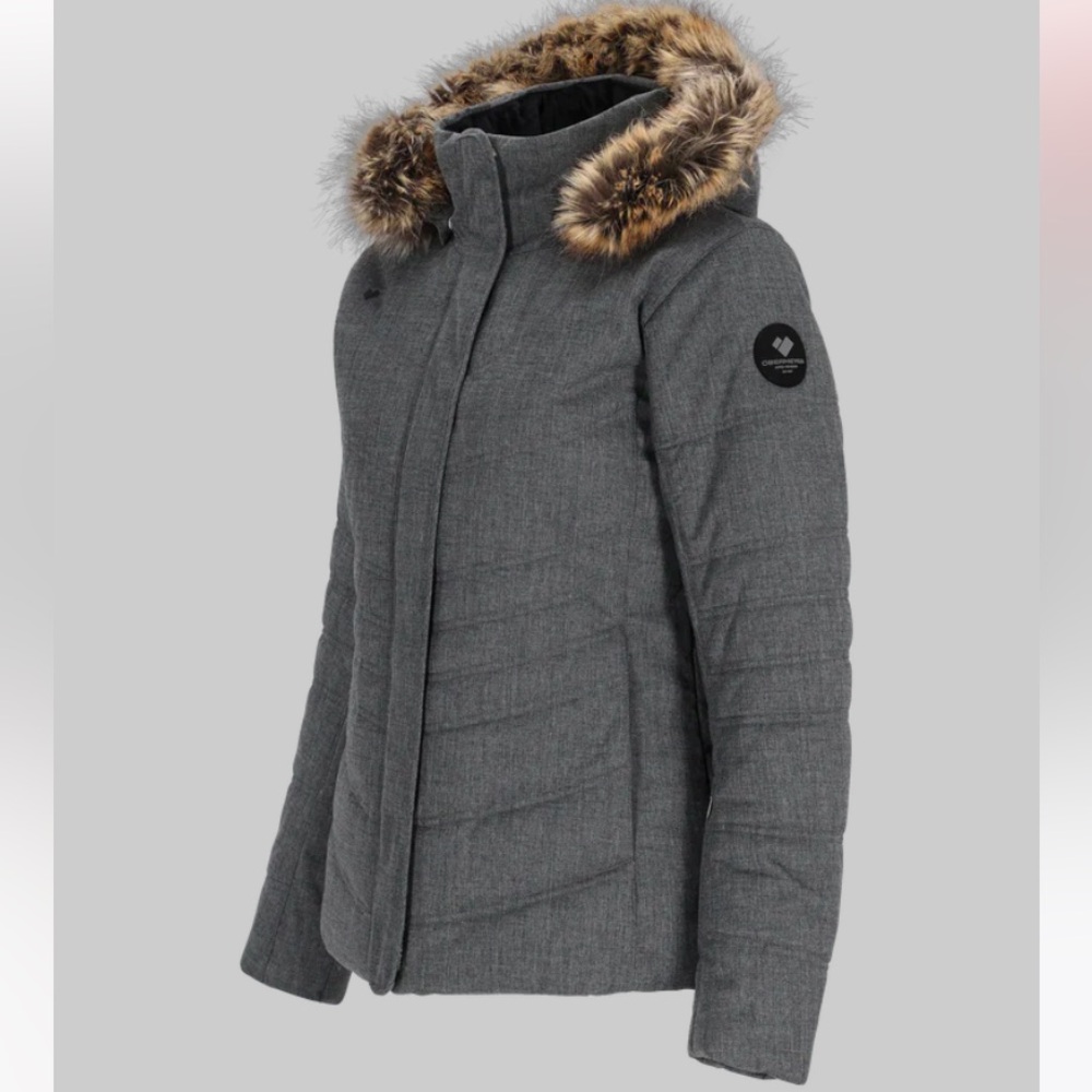 Women’s Obermeyer Tuscany II Winter Jacket